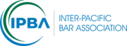 Inter-Pacific Bar Association (ipba) logo
