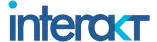 Interakt Techsol logo