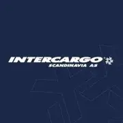 Intercargo Scandinavia A/S logo