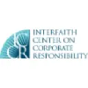 Interfaith Center for Corporate Responsibility logo