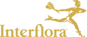 Interflora Sweden logo