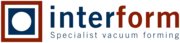 Interform Manufacturing logo