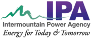 Intermountain Power Agency logo