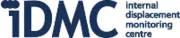 Internal Displacement Monitoring Centre (idmc) logo