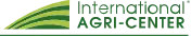 International Agri-Center logo