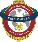 International Association of Fire Chiefs