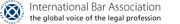 International Bar Association (iba) logo