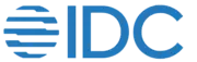 International Data Corporation (idc) logo