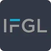 International Financial Group logo