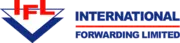International Forwarding logo