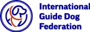 International Guide Dog Federation (igdf) logo
