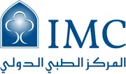 International Medical Center (imc) logo