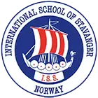 International School of Stavanger logo