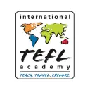 International TEFL Academy (ita) logo