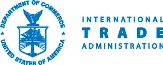 International Trade Administration (ita) logo