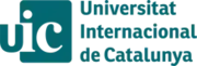 International University of Catalunya logo