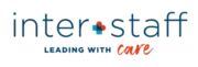 Interstaff logo
