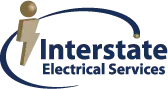 Interstate Electric logo