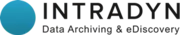 Intradyn logo