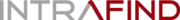 IntraFind logo