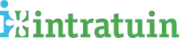 Intratuin logo
