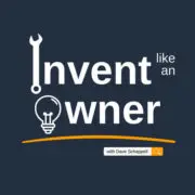 Invent Like an Owner logo