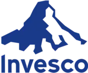Invesco Ltd logo