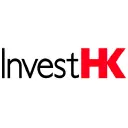 Invest Hong Kong logo