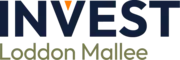 Invest Loddon Mallee logo