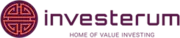 Investerum logo