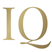 Investment Quorum (IQ) logo