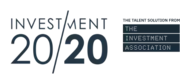 Investment20/20 logo