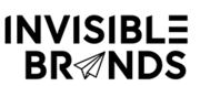 Invisible Brands logo