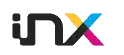 INX Software logo