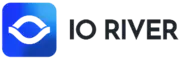 IO River Logo