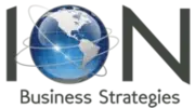 ION Business Strategies logo