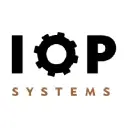 IOP Systems logo