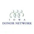 Iowa Donor Network logo