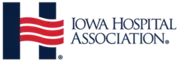 Iowa Hospital Association (iha) logo