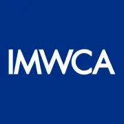 Iowa Municipal Workers’ Compensation Association (imwca) logo