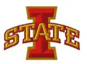 Iowa State University College of Veterinary Medicine logo