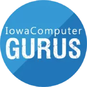 IowaComputerGurus, Inc. logo