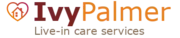 IP Homecare logo