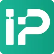IPcook logo