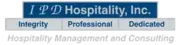 IPD Hospitality logo