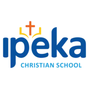 Ipeka Integrated Christian School (iics) logo