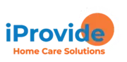 iProvide Home Care Solutions logo