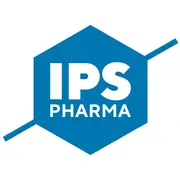 IPS Pharma logo