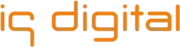 iq digital media marketing GmbH logo