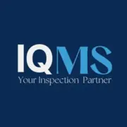 IQMS logo